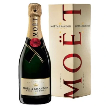 Šampanja Moet & Chandon